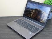 Hp Zbook 15 G5 i7-9850h 64gb 512ssd fhd T2000 - nuotraukos Nr. 3