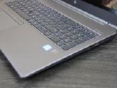 Hp Zbook 15 G5 i7-9850h 64gb 512ssd fhd T2000 - nuotraukos Nr. 4