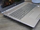 Hp Zbook 15 G5 i7-9850h 64gb 512ssd fhd T2000 - nuotraukos Nr. 6