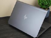 Hp Zbook 15 G5 i7-9850h 64gb 512ssd fhd T2000 - nuotraukos Nr. 7