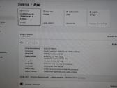 Hp Zbook 15 G5 i7-9850h 64gb 512ssd fhd T2000 - nuotraukos Nr. 10