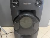 Muzikinis centras Sony Mhc-v11 - nuotraukos Nr. 2