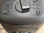 Muzikinis centras Sony Mhc-v11 - nuotraukos Nr. 3
