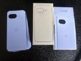 Google Pixel 9a 128gb Blue - nuotraukos Nr. 2