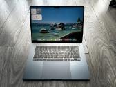 MacBook Air M3 15-inch - nuotraukos Nr. 3