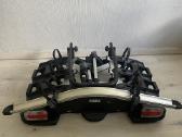 Thule velocompact 927 keturių dviračių laikiklis - nuotraukos Nr. 3