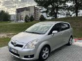 Automobilio Toyota Prius nuoma su Dujom 100 - nuotraukos Nr. 16