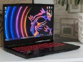 Parduodamas Msi Gf63 su Rtx 3050, I7-12k, 144hz. - nuotraukos Nr. 2