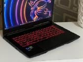 Parduodamas Msi Gf63 su Rtx 3050, I7-12k, 144hz. - nuotraukos Nr. 3
