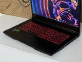 Parduodamas Msi Gf63 su Rtx 3050, I7-12k, 144hz. - nuotraukos Nr. 4