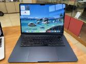 MacBook Air 15 2024 M3/8/256/cycle 219 - nuotraukos Nr. 2