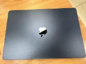 MacBook Air 15 2024 M3/8/256/cycle 219 - nuotraukos Nr. 6