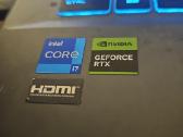Msi Thin 15 B12uc i7-12650h / 16gb / Rtx 3050 - nuotraukos Nr. 3