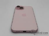 Idealūs Apple iPhone 15 128/256gb Ble/black/pink - nuotraukos Nr. 31