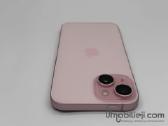 Idealūs Apple iPhone 15 128/256gb Ble/black/pink - nuotraukos Nr. 32