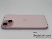 Idealūs Apple iPhone 15 128/256gb Ble/black/pink - nuotraukos Nr. 33