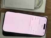 iPhone 15 pro 128gb 100% - nuotraukos Nr. 5