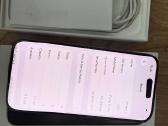 iPhone 15 pro 128gb 100% - nuotraukos Nr. 7