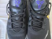 Krepšinio kedai Nike Kobe IX low protro - nuotraukos Nr. 3