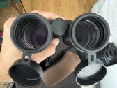 Leica Trinovid 8x42 HD žiūronai – puikios būklės - nuotraukos Nr. 4