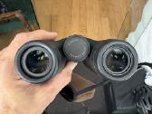 Leica Trinovid 8x42 HD žiūronai – puikios būklės - nuotraukos Nr. 5