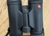 Leica Trinovid 8x42 HD žiūronai – puikios būklės - nuotraukos Nr. 2