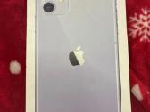 iPhone 11 64gb - nuotraukos Nr. 4
