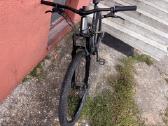 Dviratis Rockrider Expl 540s 29" - nuotraukos Nr. 13