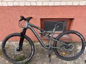 Dviratis Rockrider Expl 540s 29" - nuotraukos Nr. 14