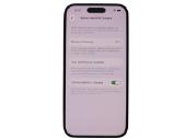 iPhone 14 Pro 128gb + 3 mėn. garantija - nuotraukos Nr. 4
