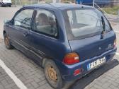 Subaru Vivio (dalimis) - nuotraukos Nr. 7