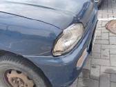 Subaru Vivio (dalimis) - nuotraukos Nr. 15