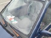 Subaru Vivio (dalimis) - nuotraukos Nr. 17