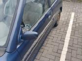 Subaru Vivio (dalimis) - nuotraukos Nr. 18