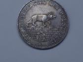 1861 m. – Anhalt-bernburg kalnakasybos taleris - nuotraukos Nr. 8