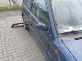 Subaru Vivio (dalimis) - nuotraukos Nr. 19