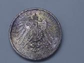 3 Markės 1914 m. – Anhalt (Sidabrinės vestuvės) - nuotraukos Nr. 5