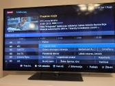 Parduodu didelį išmanų televizorių Samsung TV 55" - nuotraukos Nr. 2