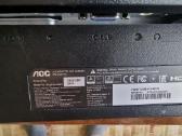 Žaidimų Monitorius Aoc 24g2u 144 hz - nuotraukos Nr. 5
