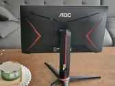Žaidimų Monitorius Aoc 24g2u 144 hz - nuotraukos Nr. 2