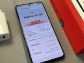 Oneplus 10t su 120w krovikliu - nuotraukos Nr. 6