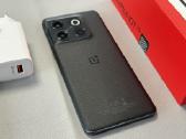 Oneplus 10t su 120w krovikliu - nuotraukos Nr. 7