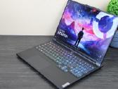 Lenovo Legion Slim R9 6900hx 16 2k Ips 165hz 16gb - nuotraukos Nr. 3