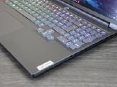Lenovo Legion Slim R9 6900hx 16 2k Ips 165hz 16gb - nuotraukos Nr. 4