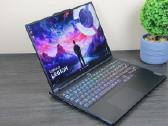 Lenovo Legion Slim R9 6900hx 16 2k Ips 165hz 16gb - nuotraukos Nr. 5