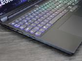 Lenovo Legion Slim R9 6900hx 16 2k Ips 165hz 16gb - nuotraukos Nr. 6
