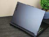 Lenovo Legion Slim R9 6900hx 16 2k Ips 165hz 16gb - nuotraukos Nr. 7
