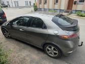 Parduodu automobilį Hondą Civic - nuotraukos Nr. 4