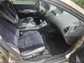 Parduodu automobilį Hondą Civic - nuotraukos Nr. 5