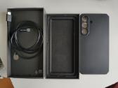 Parduodu apynaujį Samsung S25 plus 256gb - nuotraukos Nr. 4